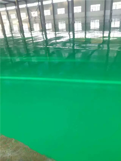 兴业，我直接给你一份室外地坪漆翻新维修
